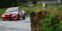 Rally Jeseniky